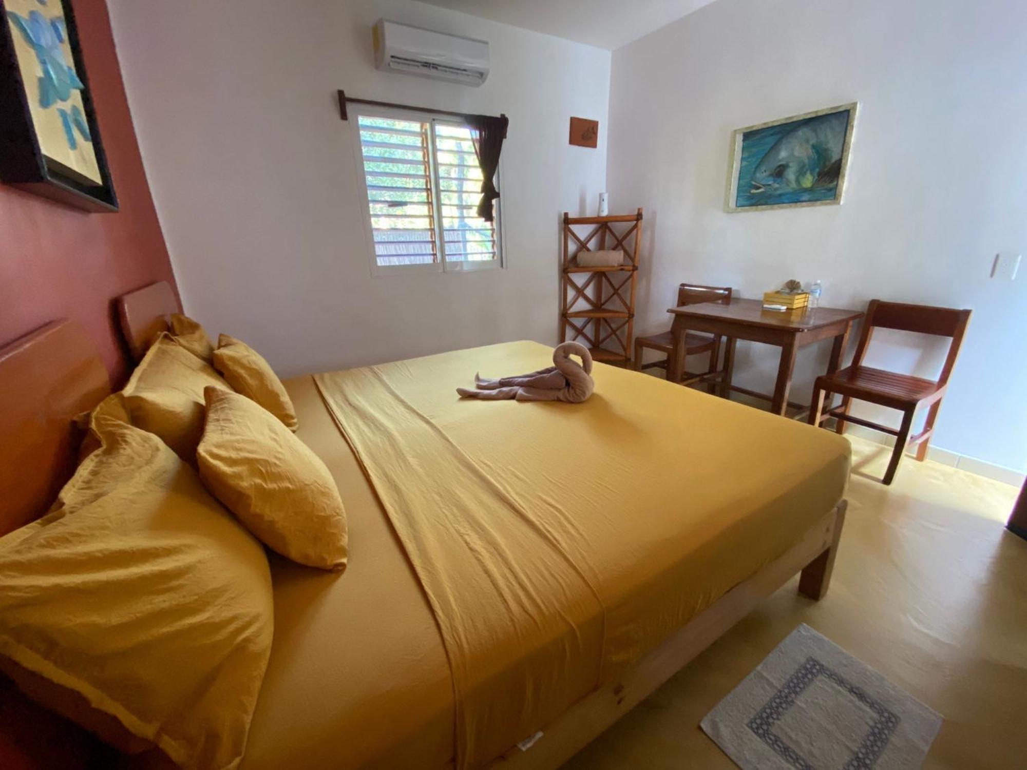 Casa Pascale Hotel Punta Allen Exterior photo